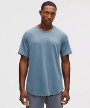 License to Train Short-Sleeve Shirt