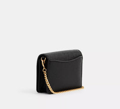 Coach Mini Wallet On A Chain