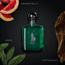 Ralph Lauren Polo Cologne Intense
