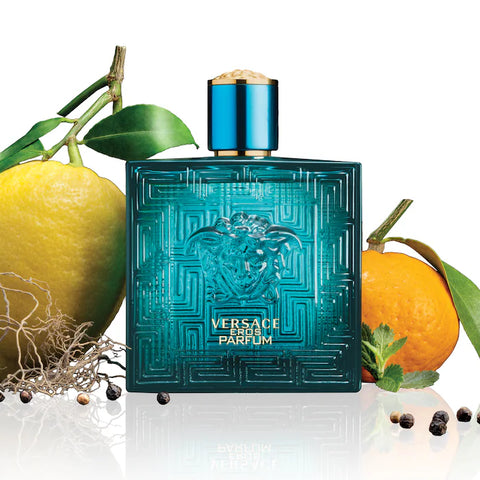 Versace Eros Parfum