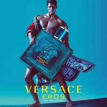 Versace Eros Parfum