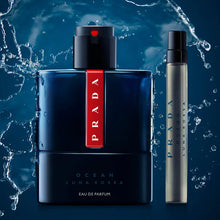 Prada Luna Rossa Ocean Eau de Parfum
