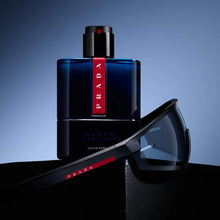 Prada Luna Rossa Ocean Eau de Parfum