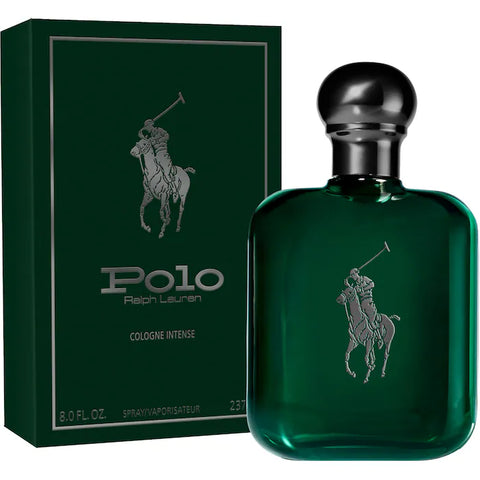 Ralph Lauren Polo Cologne Intense