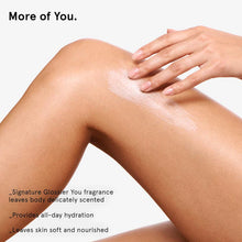 Glossier Crème de You Dry-Touch Body Butter