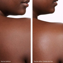 Glossier Crème de You Dry-Touch Body Butter