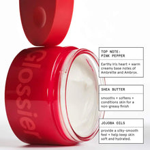 Glossier Crème de You Dry-Touch Body Butter