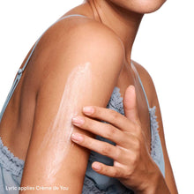 Glossier Crème de You Dry-Touch Body Butter