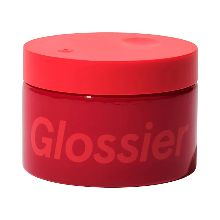 Glossier